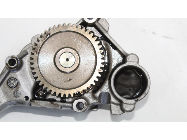 Масляный насос A630HP Maserati Ghibli