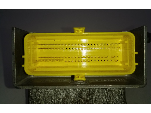 Блок подушек безопасности 5C0959655J, 5WK44643 Volkswagen Jetta VI