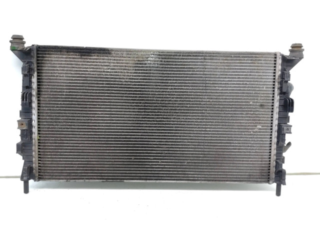 Радиатор охлаждающей жидкости 3M5H8005TL, 14JUN200800 Volvo C30