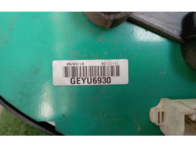 Přístrojová deska Citroen Berlingo GEYU6930