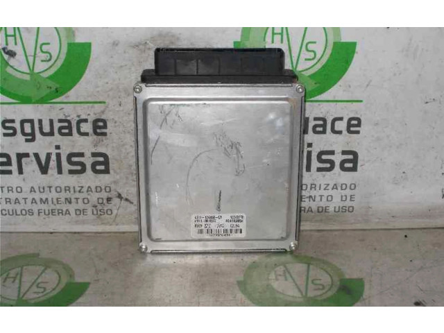 Блок управления 4T1112A650CA, 0090047 Ford Transit - Tourneo Connect