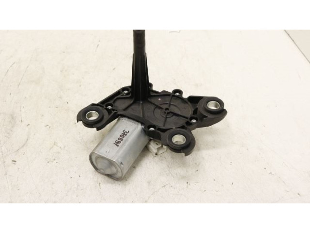 Моторчик заднего дворника 9683363780, 6405LP Citroen Berlingo