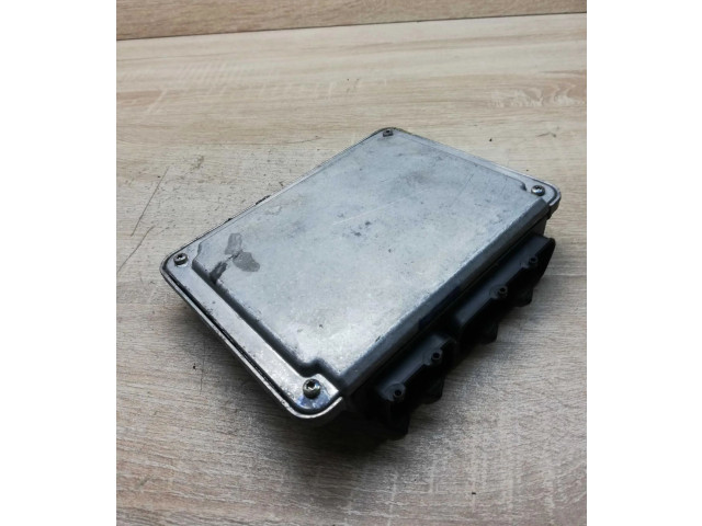 Блок управления двигателем Блок управления 038906018ap, 0281001732 Volkswagen New Beetle