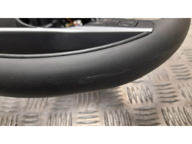 Volant Alfa Romeo Giulia 2017 01561262850