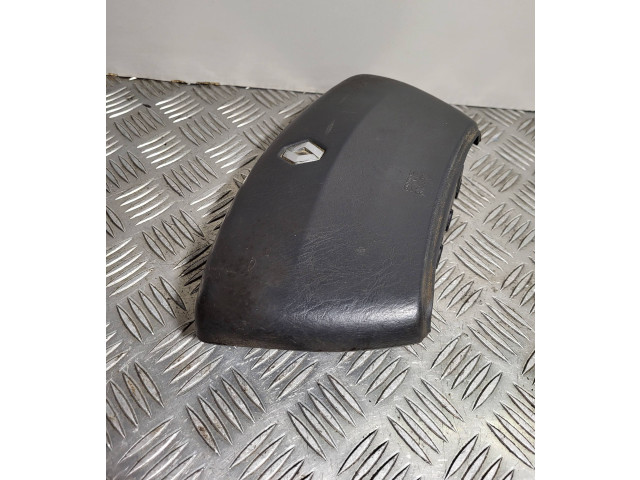 Подушка безопасности водителя 8200136331B, 53721691250   Renault Trafic II (X83)