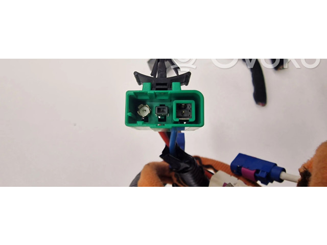 Ручка стеклоочистителей 96550G5121   KIA Niro