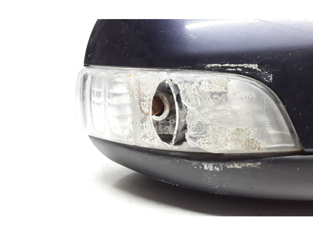 Зеркало электрическое        Volvo V70  2008 - 2013 года   