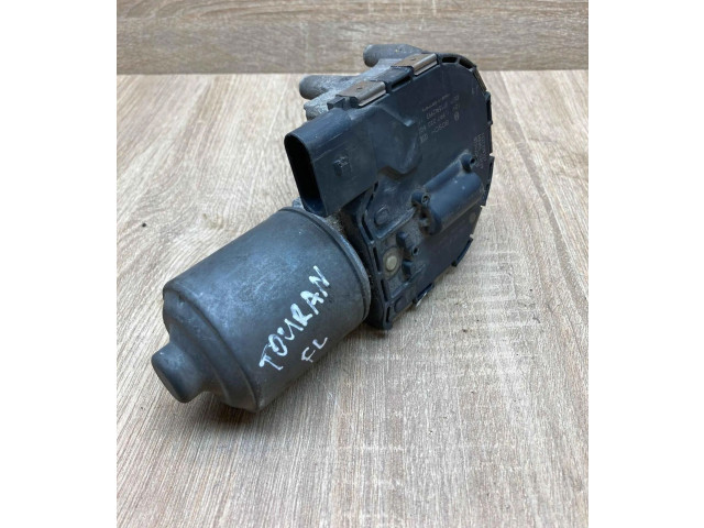 Моторчик дворников 2K1955119C, 1397220503 Volkswagen Touran I