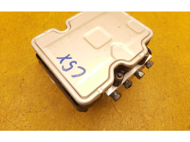 Блок АБС 9846724480, 9846724480 Citroen C5 X 2021 - года