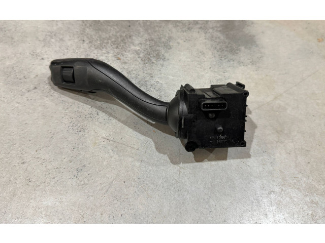 Ручка стеклоочистителей 4E0953503C Audi A6 S6 C6 4F