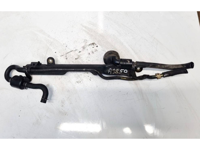 Топливная рампа Honda FR-V