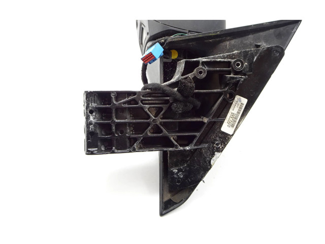 Зеркало электрическое Volvo C70 2006 - 2010 года