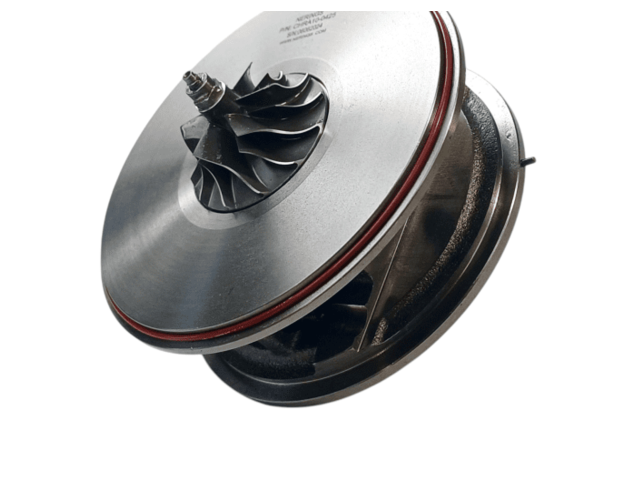 Turbo 803956-0001, CHRA10-0425    Lancia Musa  -  года