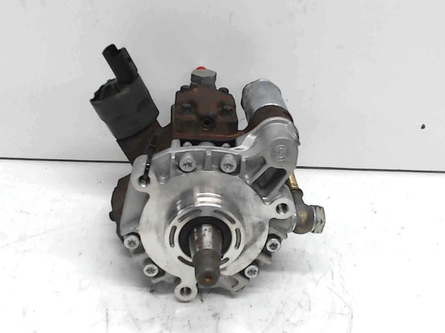 Vstřikovací čerpadlo 5WS4008, 9651590880   Ford Fiesta  pro benzínový motor 1.4  