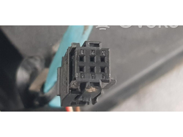 Зеркало электрическое        Citroen C2   -  года   