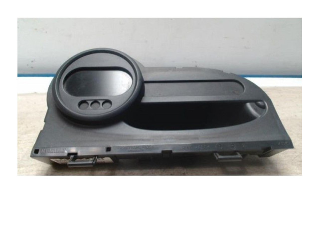 Панель приборов 8200725330, 8200725330   Renault Twingo II       