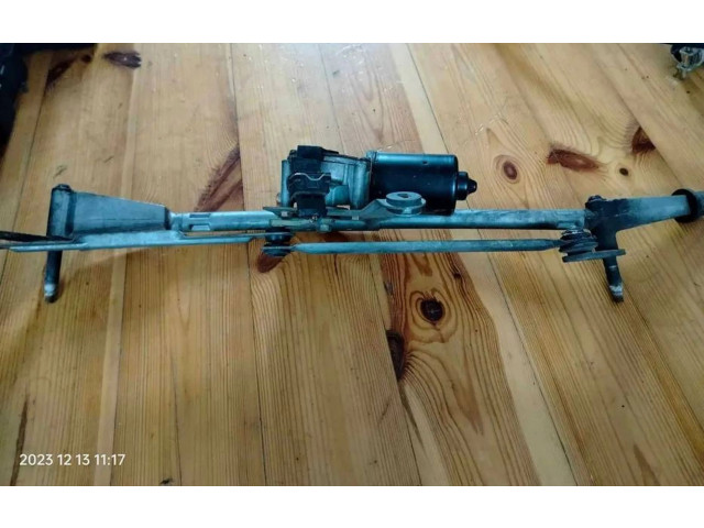 Моторчик дворников 9171901, 404606    Volvo S80