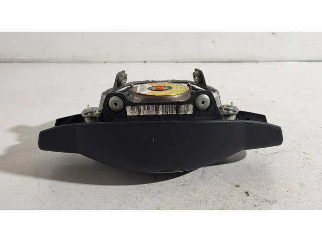 Подушка безопасности водителя    Citroen C1