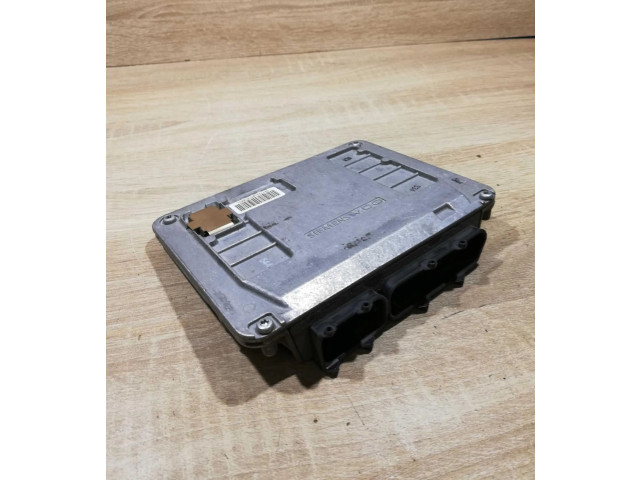 Блок управления двигателем Блок управления 03e906023b, 5wp4041204 Skoda Fabia Mk2 (5J)