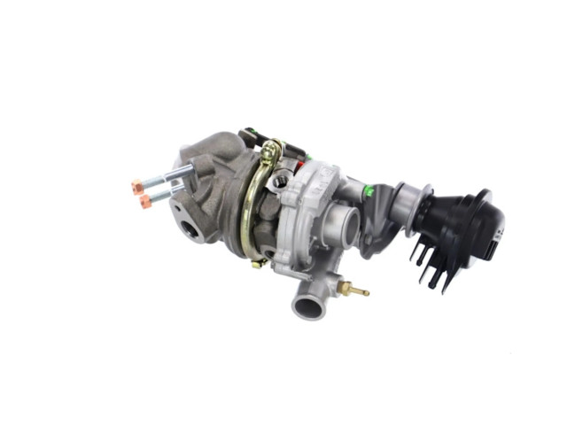 Turbodmychadlo Турбина 727211-5001S, 003-001-001095R   Smart Roadster 0.7  