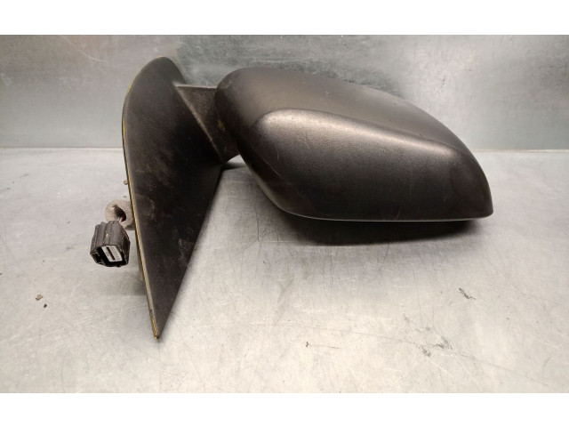 Зеркало электрическое Nissan Pathfinder R51 2005 - 2012 года