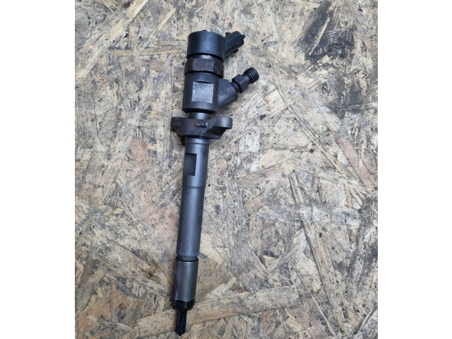 Форсунка 0445110259 Volvo V70