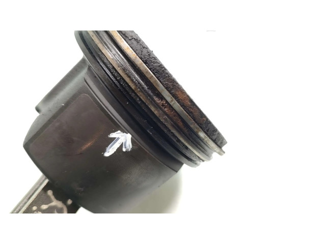 Поршень с шатуном HG9Q6205AA Ford Transit - Tourneo Connect для дизельного двигателя 2.0