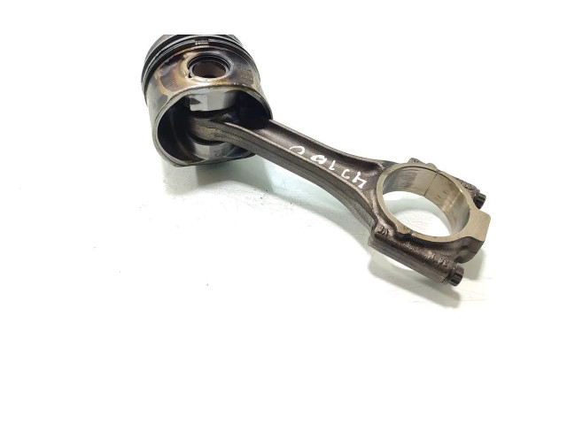 Píst Volkswagen Caddy CAY