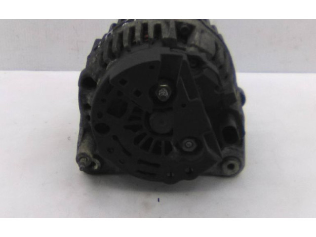 Генератор NAO-VISIVEL Volkswagen Caddy