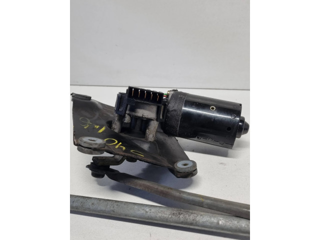 Моторчик дворников 0390241115, 058980701 Volvo S40, V40