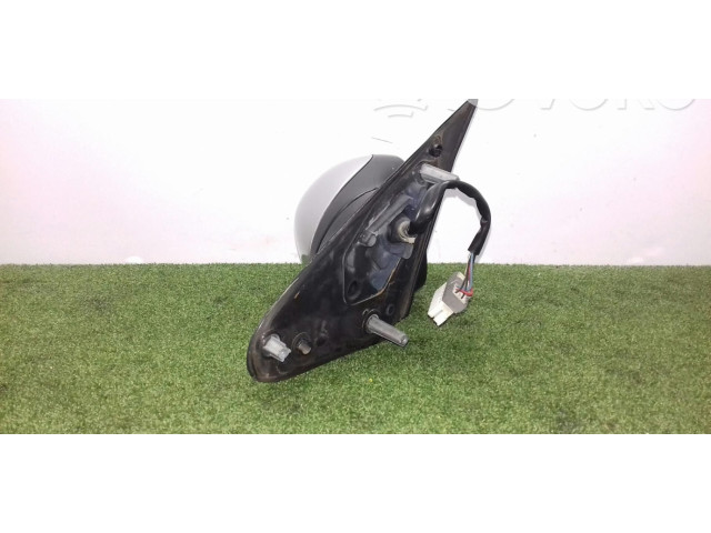 Зеркало электрическое Peugeot 406 1996 - 1999 года