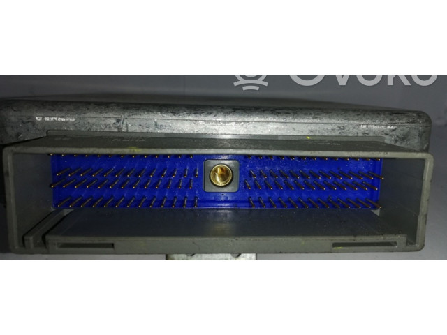 Блок управления двигателя 8A011888SC Ford Cougar