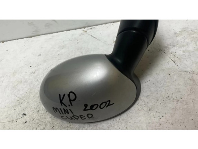 Зеркало электрическое     левое   Mini One - Cooper Coupe R56  2005-2014 года   