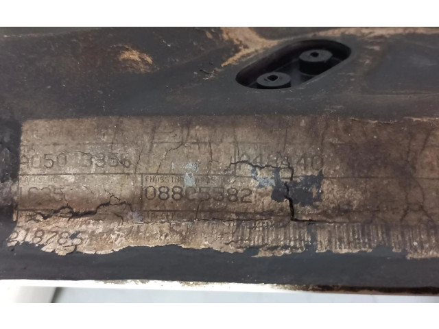 Зеркало электрическое        Saab 9-5  2010 - 2016 года   