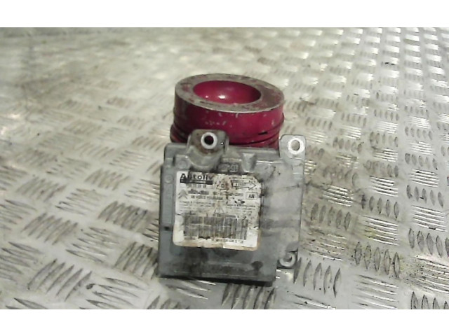 Блок подушек безопасности    Citroen C4 I