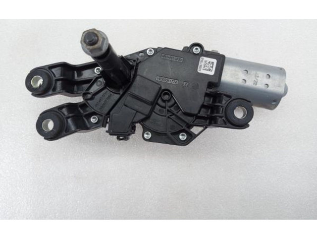Моторчик заднего дворника W172558, L1TB17404AB    Ford Puma