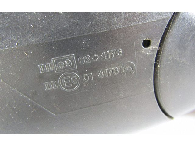 Zpětné zrcátko levé Opel Meriva A 2004 014176
