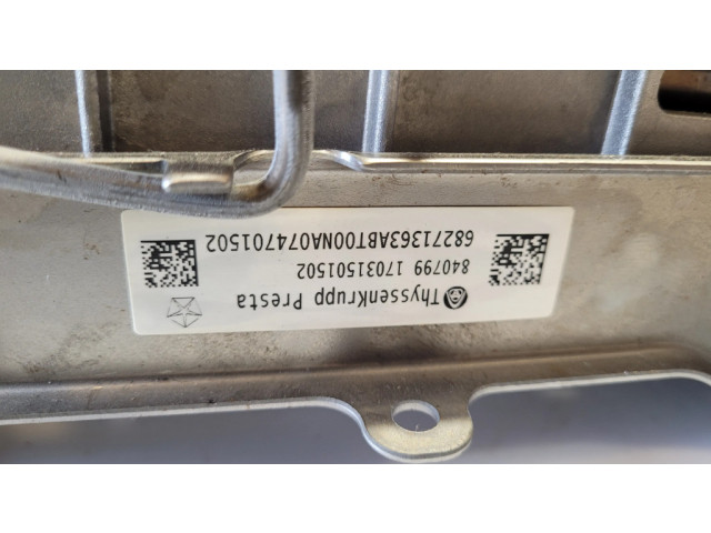 Рулевая рейка 68271363AB Dodge Durango