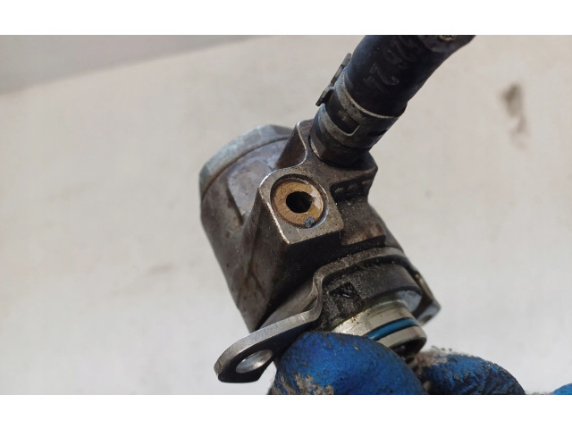 Vstřikovací čerpadlo    Audi A6 S6 C7 4G     