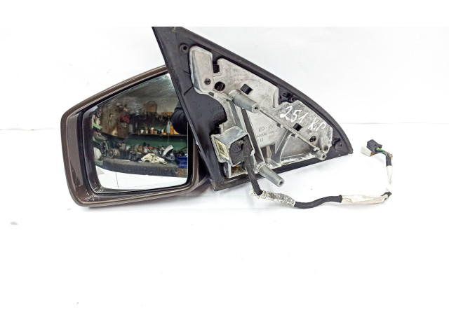 Зеркало (управляемое электричеством)