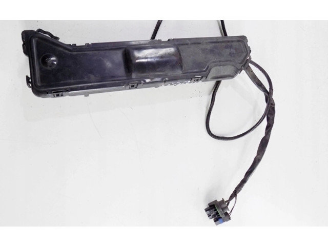 Блок предохранителей 9653051380 Citroen C5