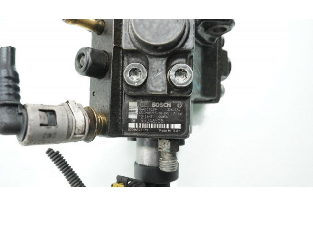 Топливный насос