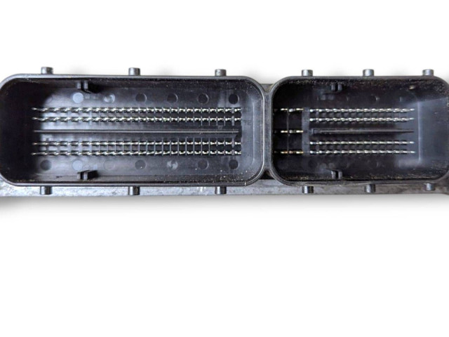 Комплект блоков управления MB275700-1011, 55579893 Opel Astra J