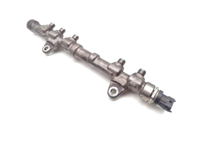 Vstřikovací lišta 55234437, 0281006164 Fiat Punto Evo 199A9.000