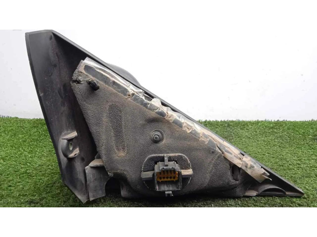 Зеркало электрическое        Renault Scenic RX     