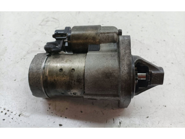 Стартер 55193356 Fiat Albea