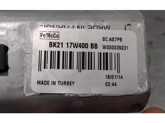 Турбина Двигатель стеклоочистителя заднего стекла Ford Transit Custom 1881648, W000039231 для двигателя DRFF