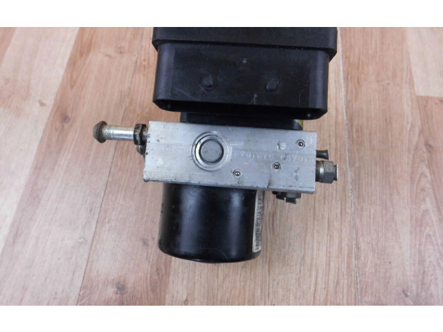 Блок АБС 4670A461 Mitsubishi Lancer X 2007 - года