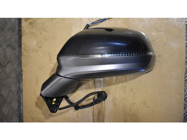 Зеркало электрическое Bentley Bentayga 2015 - года