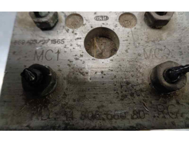 Jednotka ABS 1480668080, 0265216492 Peugeot 806 1998